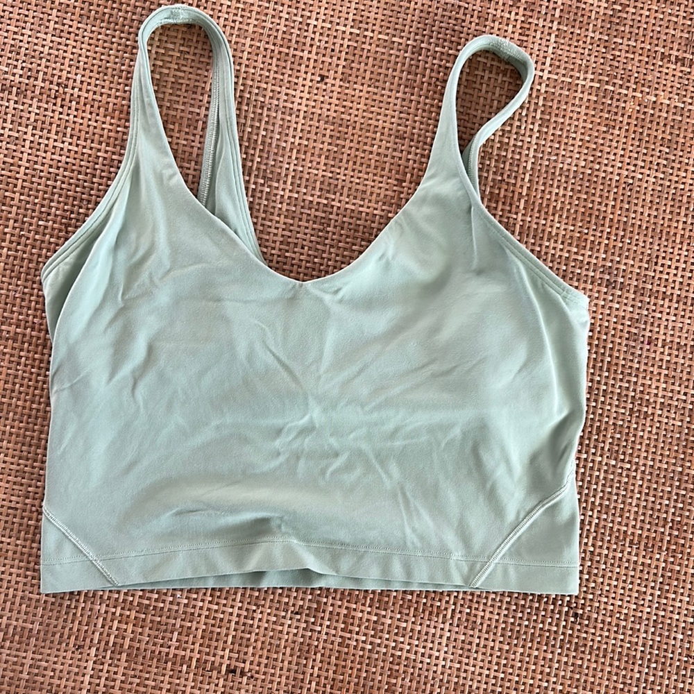 Lululemon align tank